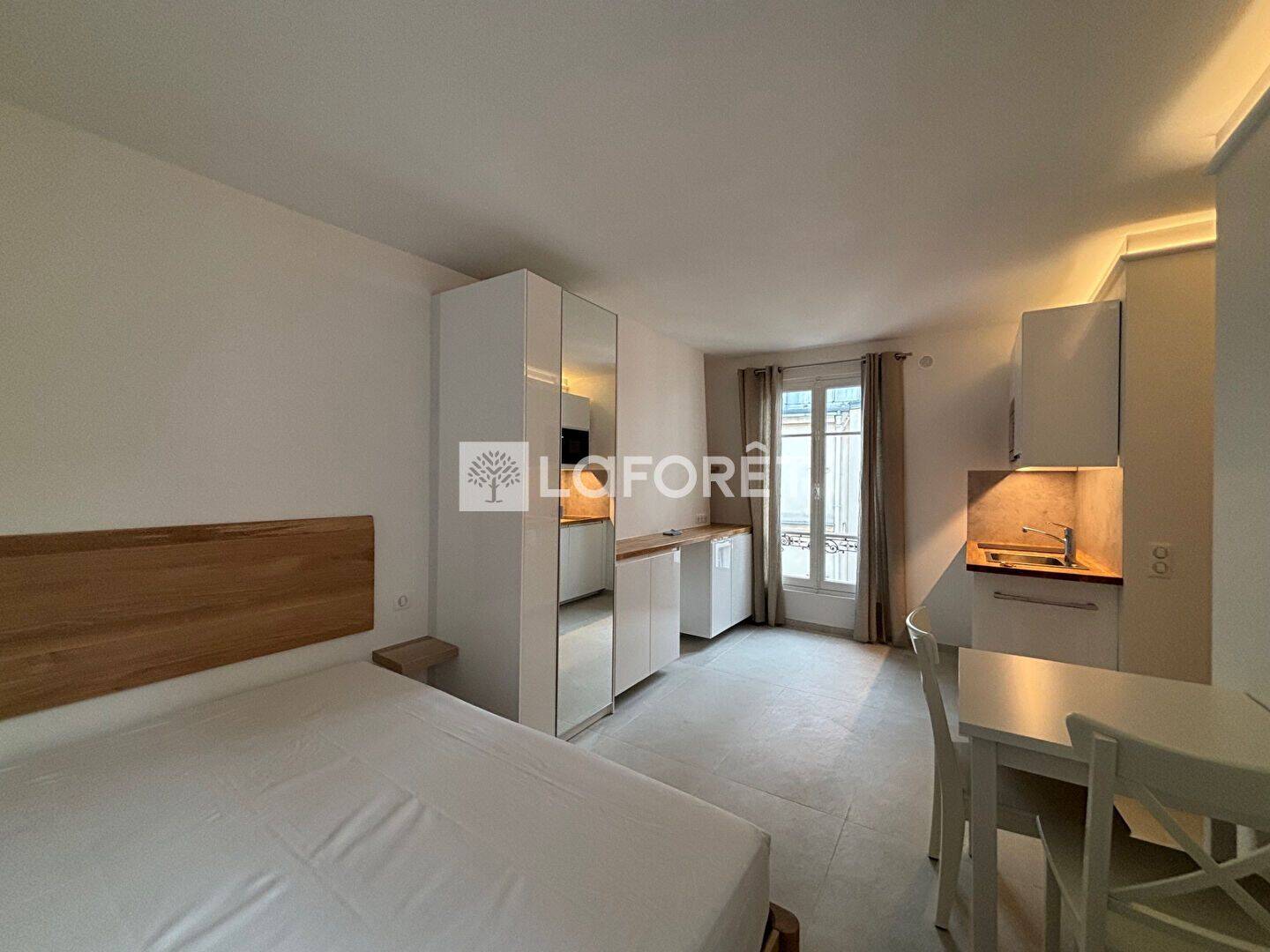 Appartement 1 pièce 23 m² · à Paris 7ème Arrondissement · 23 m² · 1 380 €/mois