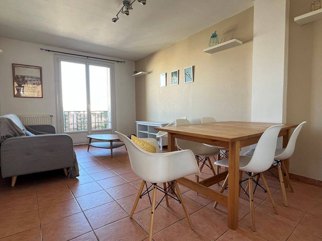 4 pièces 72 m² · à Villeurbanne · 71,9 m² · 1 279 €/mois