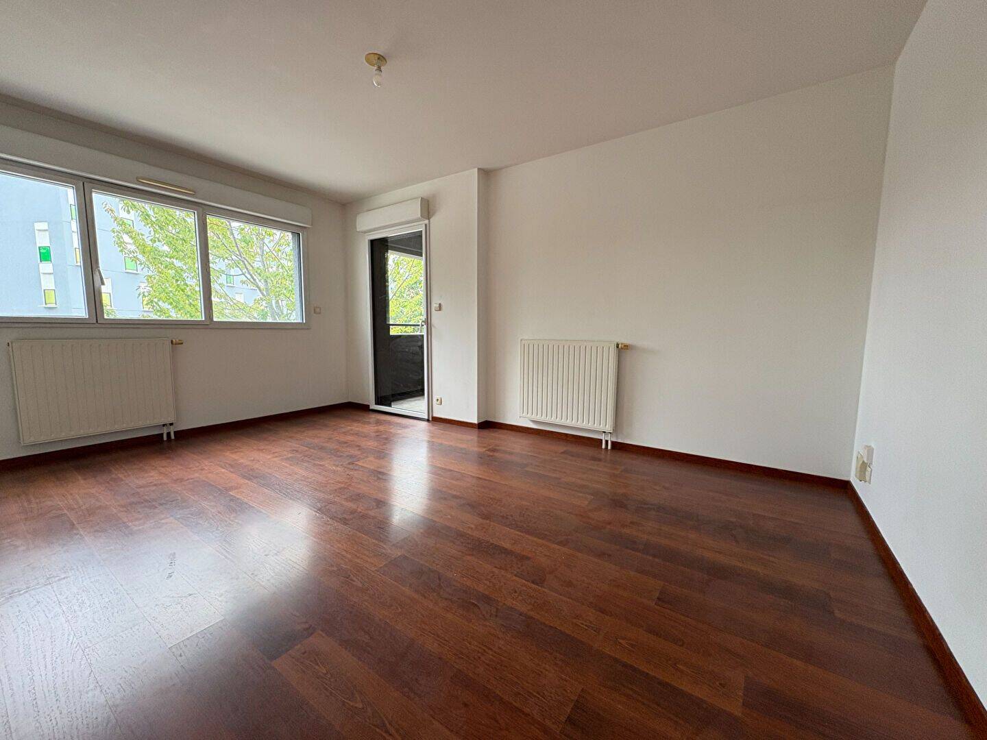 Appartement 2 pièces 43 m² · à Rennes · 43,1 m² · 731 €/mois