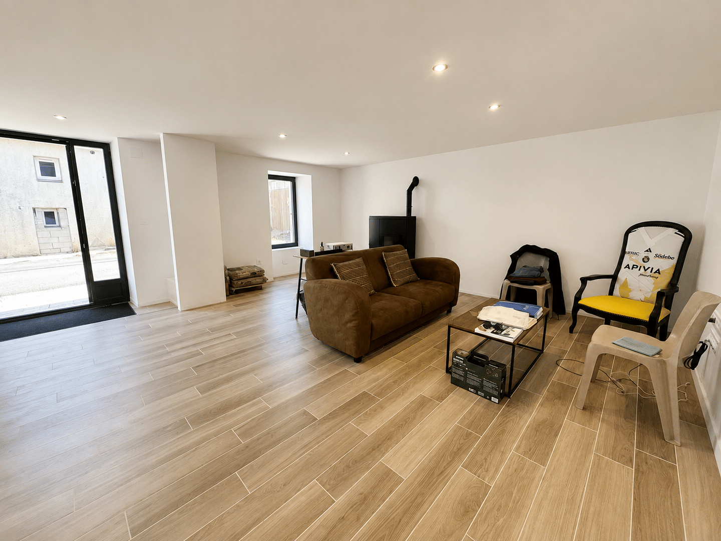 Maison 3 pièces 70 m² · à Saint-Xandre · 70 m² · 270 000 €