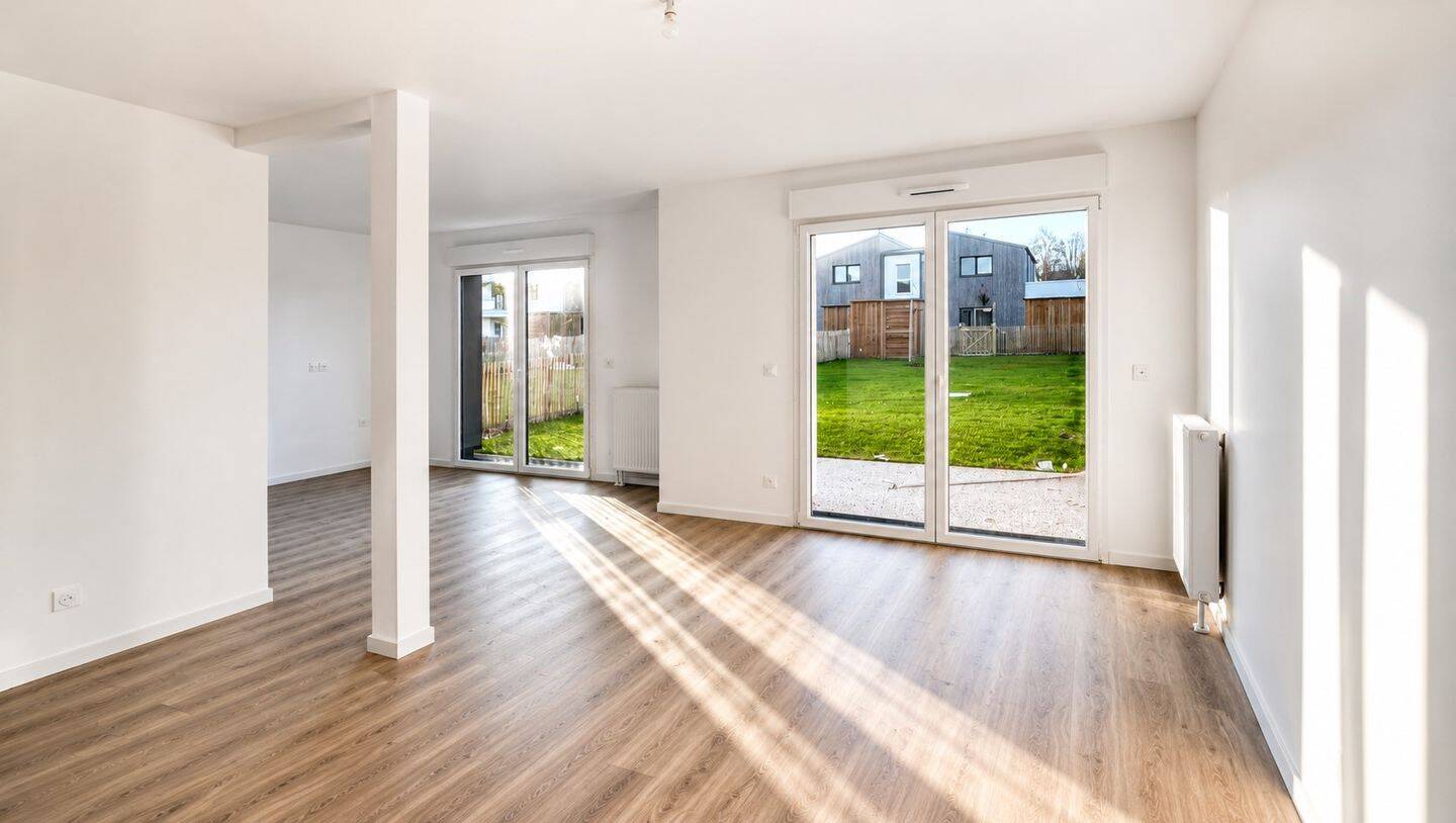 Maison 4 pièces 98 m² · à Mondeville · 97,7 m² · 350 000 €