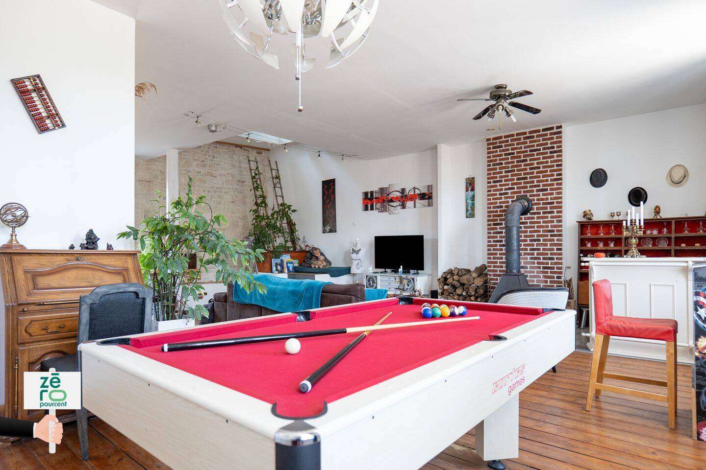 Maison 6 pièces 216 m² · à Luçon · 216 m² · 274 900 €