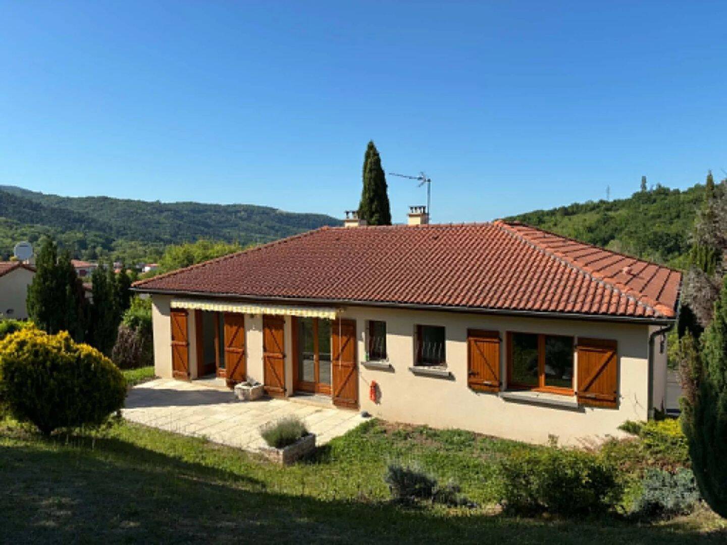 Maison 4 pièces 95 m² · à Durtol · 95 m² · 1 250 €
