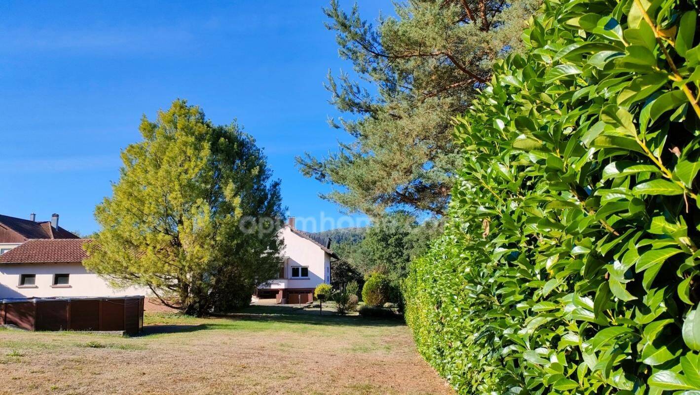 Maison 7 pièces 199 m² · à Baerenthal · 199 m² · 295 000 €