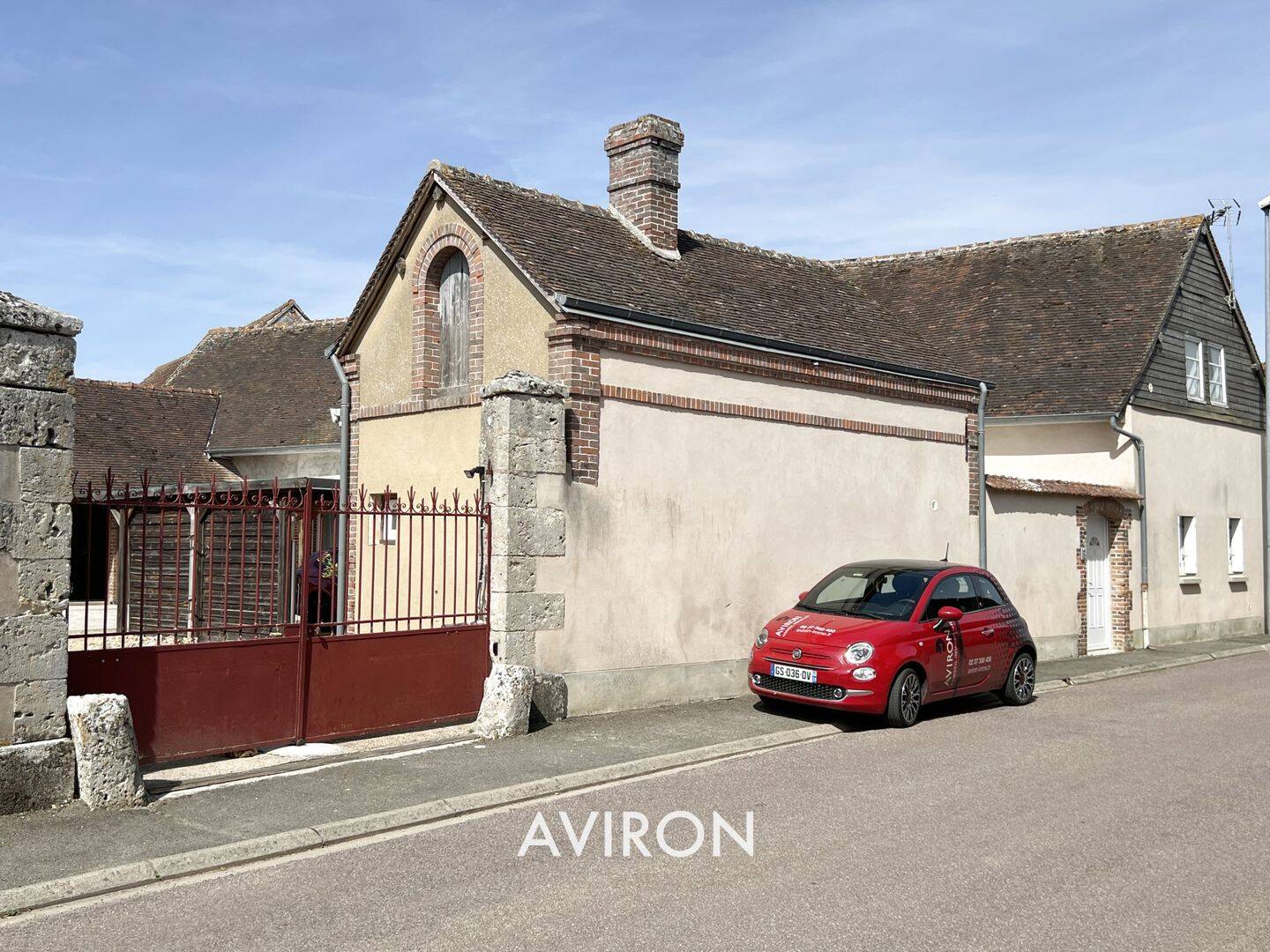 Maison 7 pièces 196 m² · à Chartres · 195,6 m² · 367 500 €
