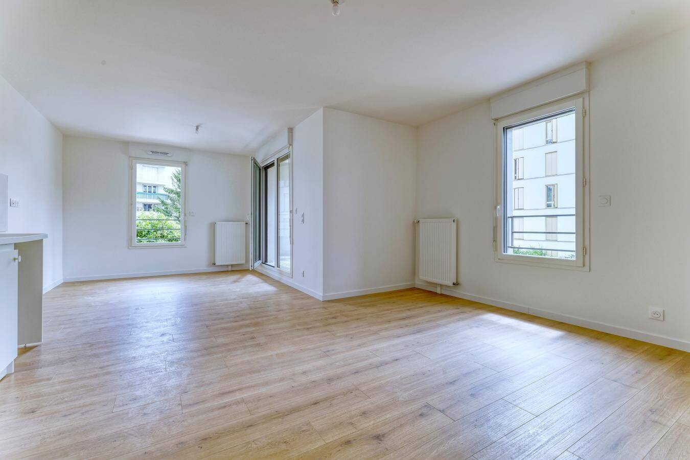 Appartement 2 pièces 43 m² · à Meudon · 43 m² · 1 090 €