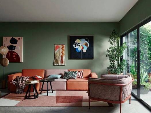 Appartement à vendre - neuf 225 000 € 3 pièces 2 chambres 56 m² 1er étage Bruguières 31150