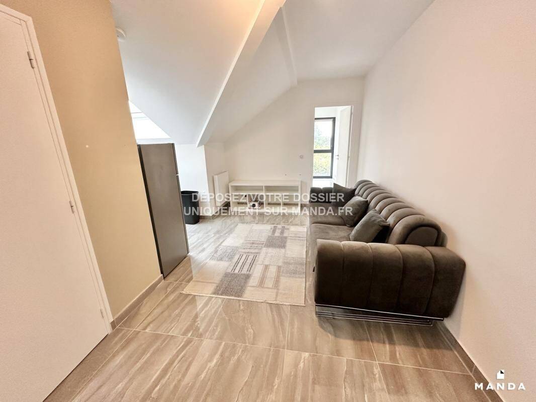 Appartement 3 pièces 40 m² · à Savigny-sur-Orge · 40 m² · 1 185 €/mois