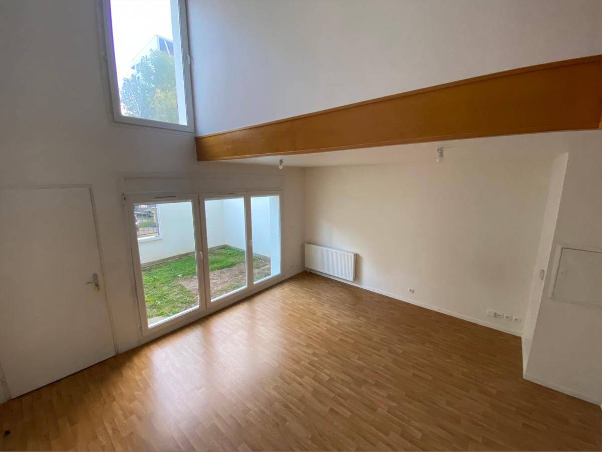 Maison T2 — 3