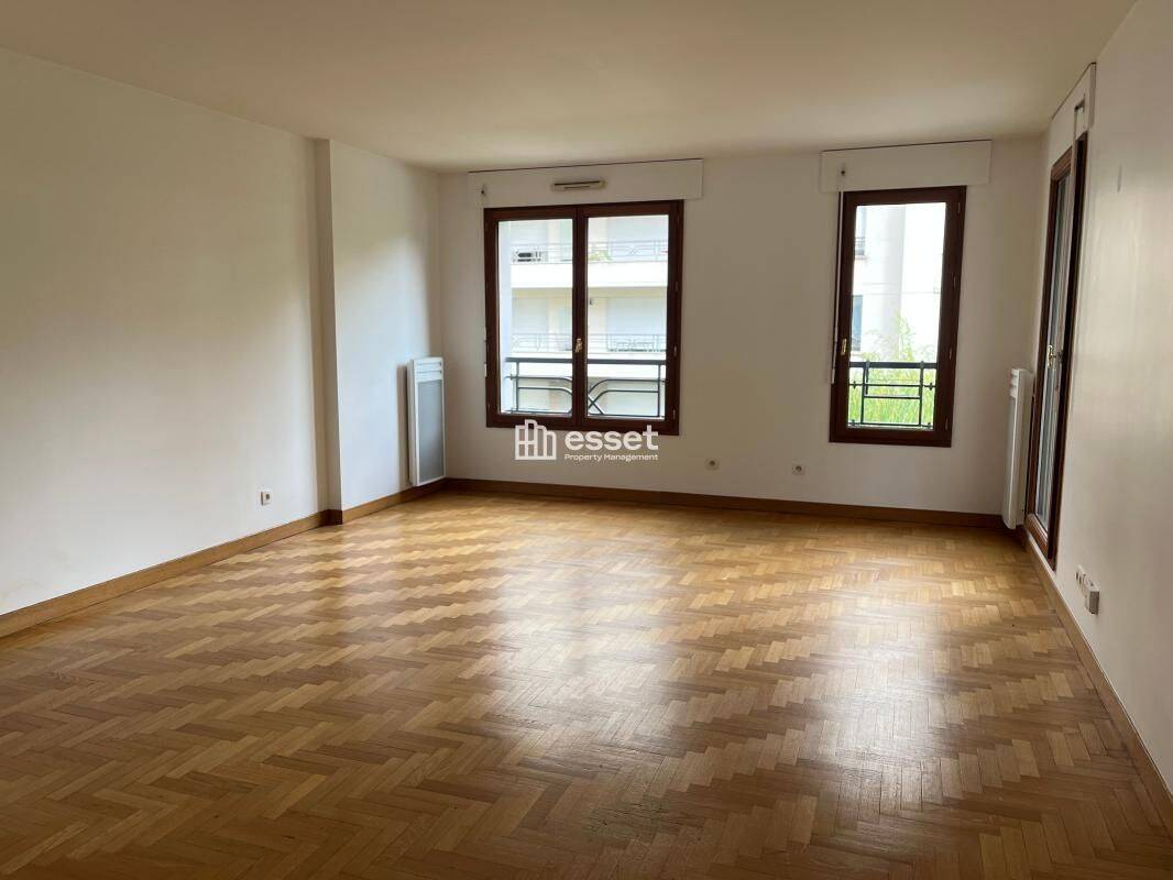 Appartement 4 pièces 98 m² · à Courbevoie · 98,4 m² · 2 459 €/mois