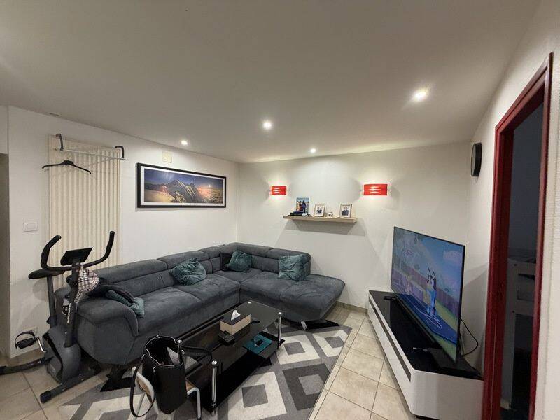 Appartement 4 pièces 65 m² · à Saint-Claude · 65,2 m² · 63 500 €