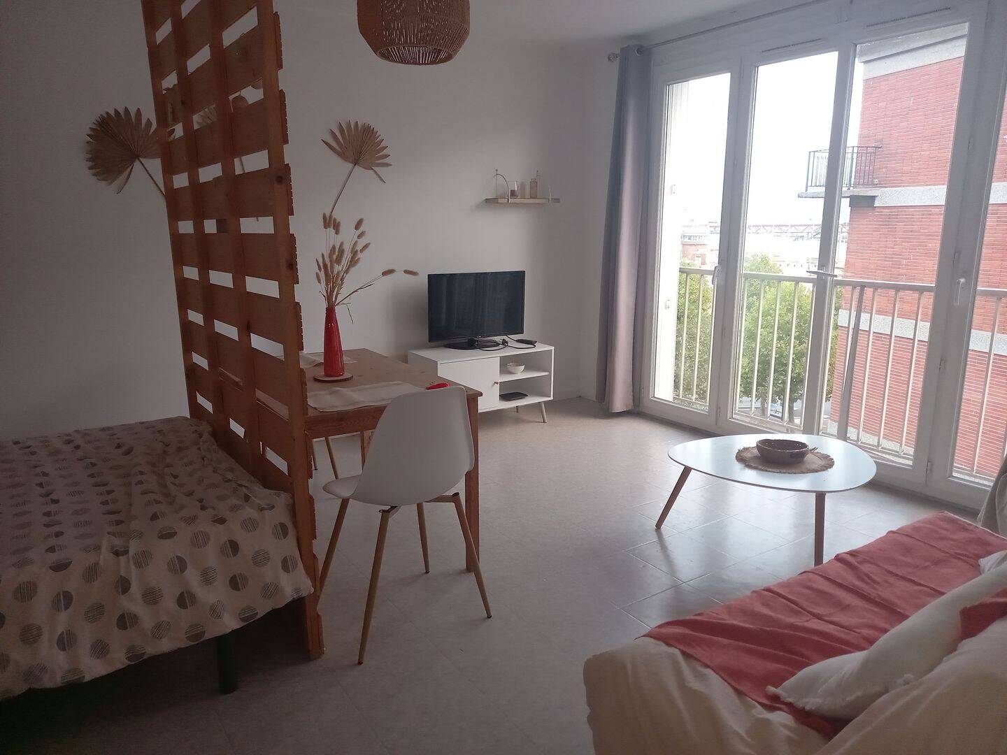 Appartement 1 pièce 38 m² · à Le Havre · 38 m² · 720 €