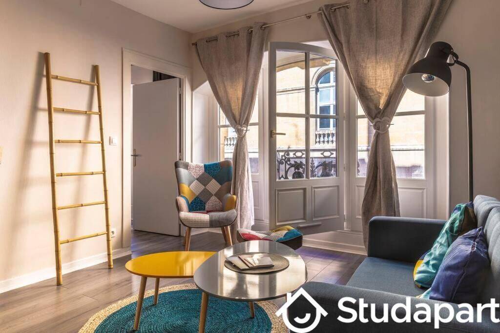 Appartement 2 pièces 32 m² · à Dijon · 32 m² · 910 €