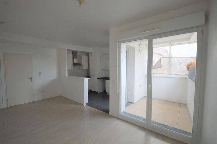 Appartement 2 pièces 42 m² · à Nanterre · 42 m² · 967 €/mois