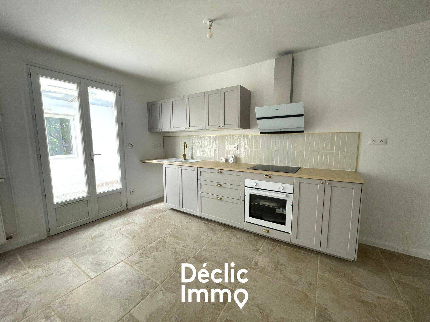 Maison 5 pièces 85 m² · à La Roche-sur-Yon · 85 m² · 1 000 €