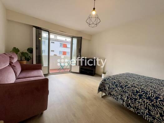 Appartement à vendre 183 750 € 2 pièces 1 chambre 35 m² Étage 1/4 Ouest Sud Thorigny-sur-Marne 77400