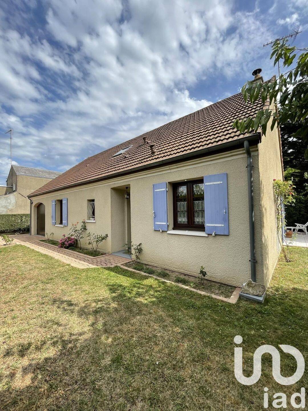 Maison 5 pièces 130 m² · à Orléans · 130 m² · 279 000 €