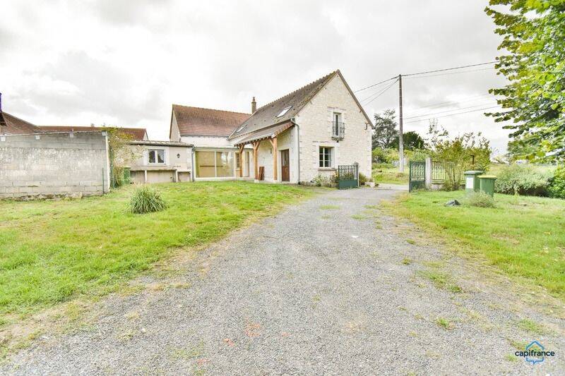 Maison 3 pièces 123 m² · à Lye · 123 m² · 795 €/mois