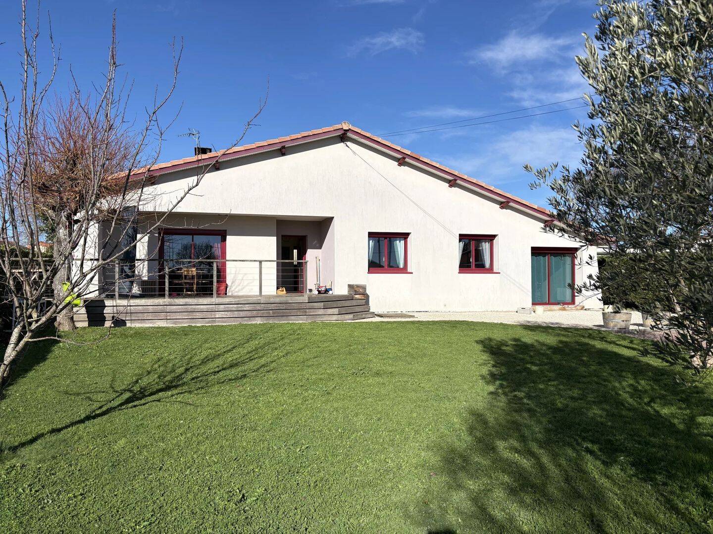 Maison 5 pièces 139 m² · à Frouzins · 139 m² · 399 000 €