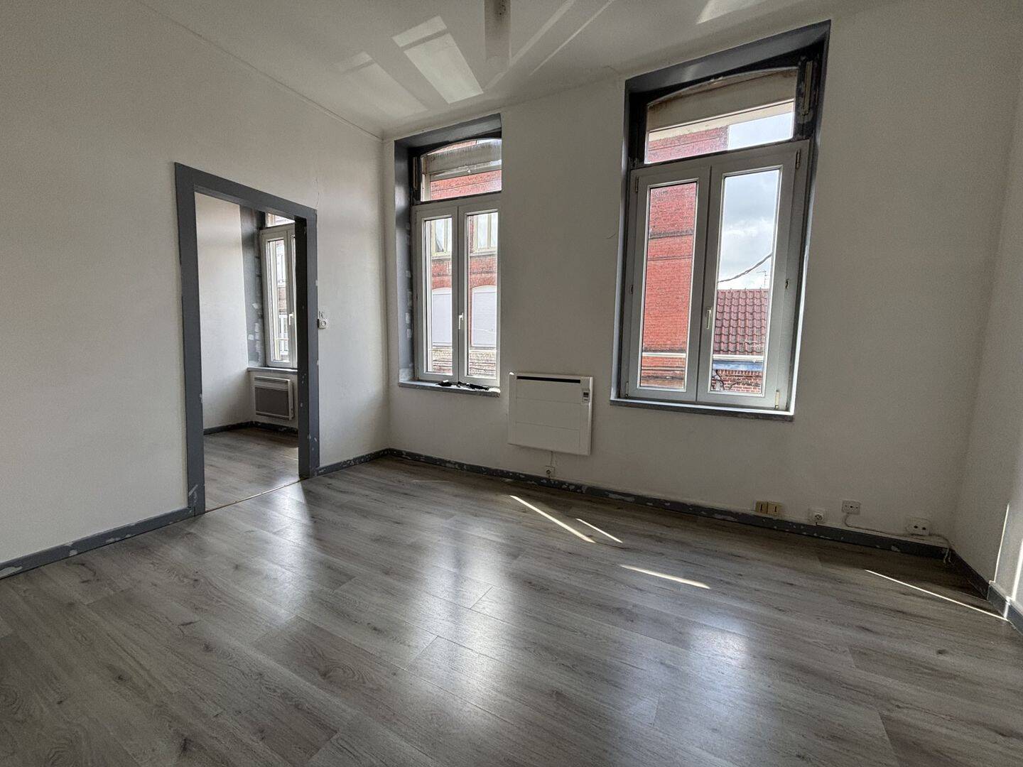 Appartement 2 pièces 35 m² · à Lille · 35 m² · 129 000 €