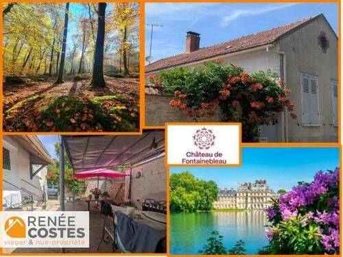 Maison 3 pièces 90 m² · à Le Malesherbois · 90 m² · 64 725 €