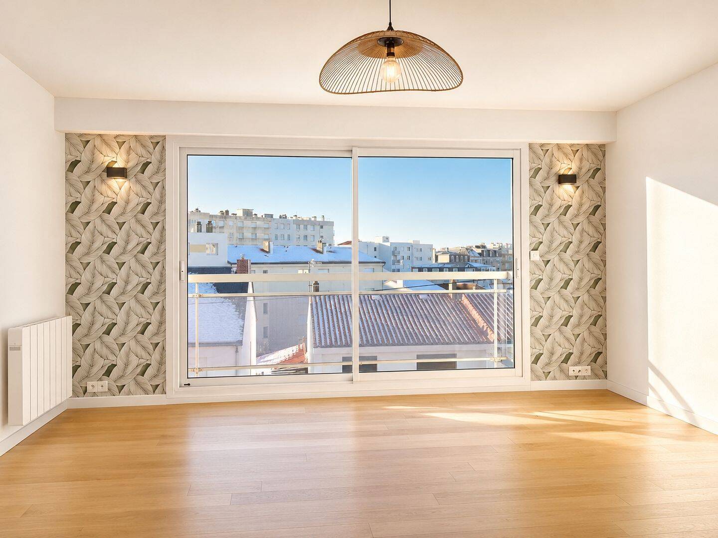 Appartement 3 pièces 60 m² · à Les Sables D Olonne · 60 m² · 317 000 €