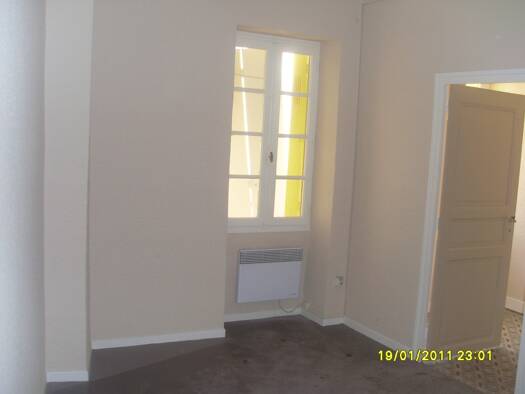 Appartement à louer 420 € 2 pièces 1 chambre 42,3 m² Étage 3/3 Amélie-les-Bains-Palalda 66110