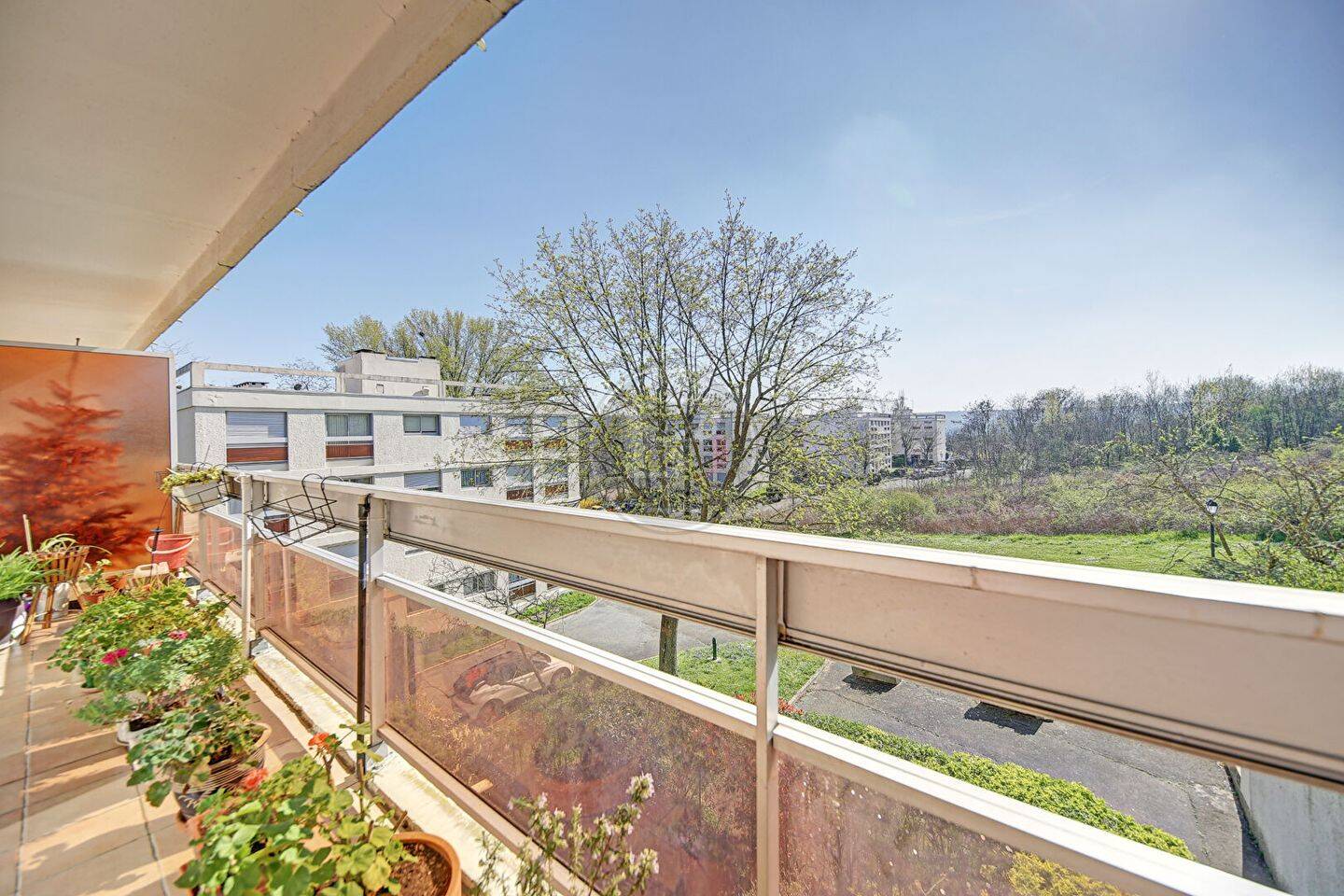 Appartement 3 pièces 88 m² · à Mareil-Marly · 87,9 m² · 1 950 €/mois