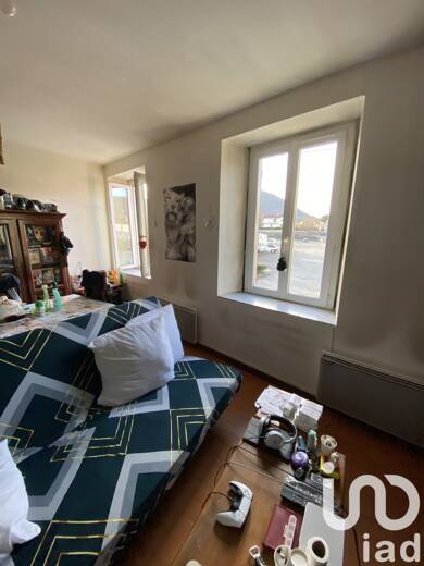 Immeuble à vendre 100 000 € 190 m² Moulines-Soulano Lavelanet 09300
