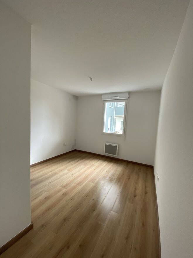 Appartement 2 pièces 43 m² · à Toulouse · 42,6 m² · 573 €/mois