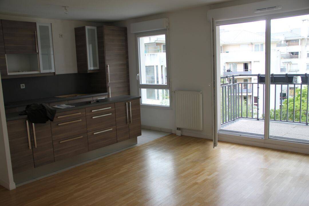 Appartement 4 pièces 82 m² · à Cachan · 82 m² · 2 050 €/mois
