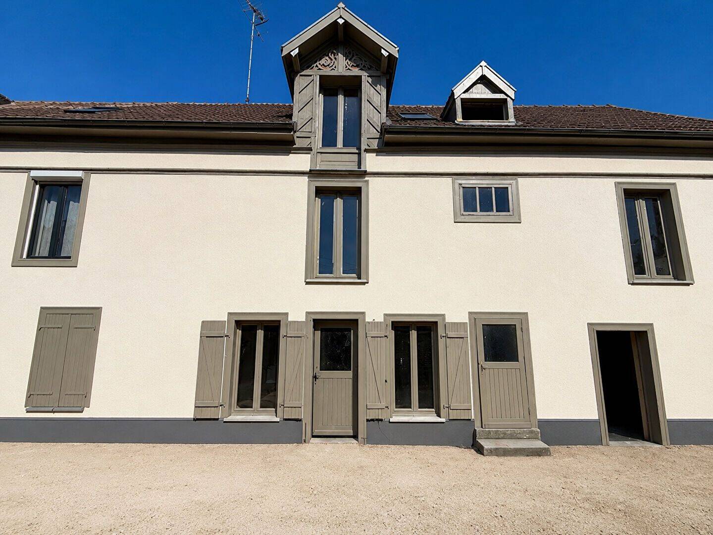 Appartement 2 pièces 48 m² · à Troyes · 48 m² · 115 000 €
