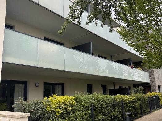 Appartement à vendre - Première occupation 380 000 € 5 pièces 3 chambres 86 m² Étage 2/5 Rue Herbeuse Bois-Guillaume 76230