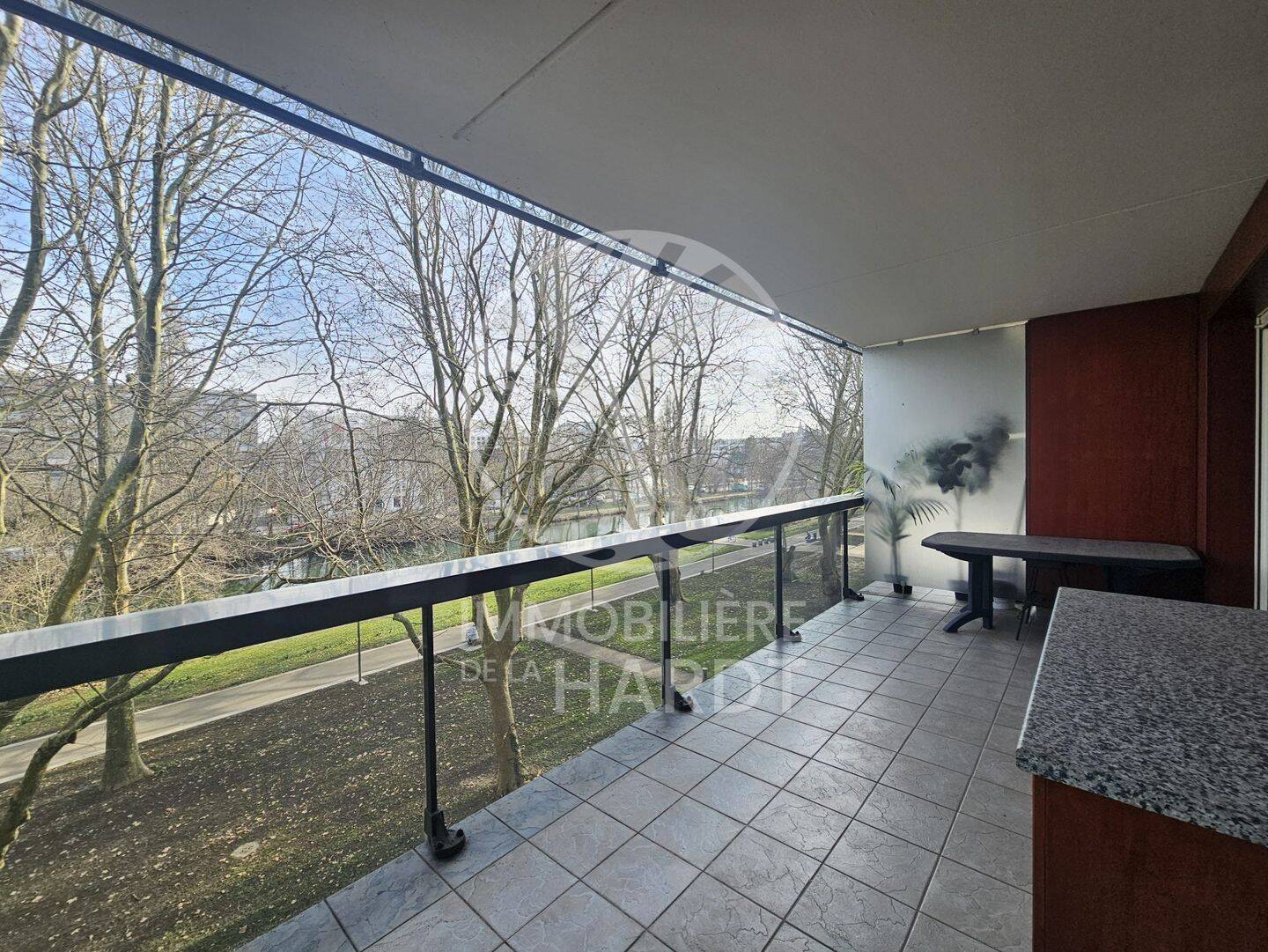 Appartement 4 pièces 122 m² · à Mulhouse · 122 m² · 267 500 €