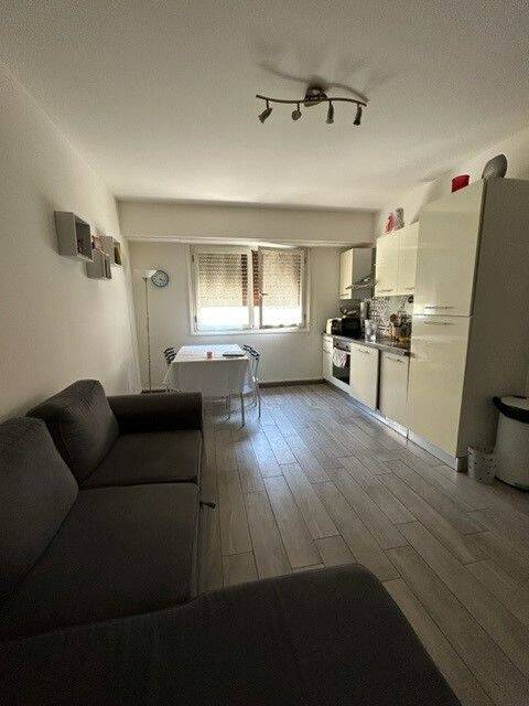 Appartement 2 pièces 36 m² · à Nice · 36 m² · 990 €