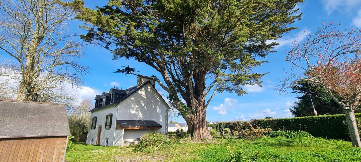Maison 7 pièces 116 m² · à Plougasnou · 116 m² · 232 000 €