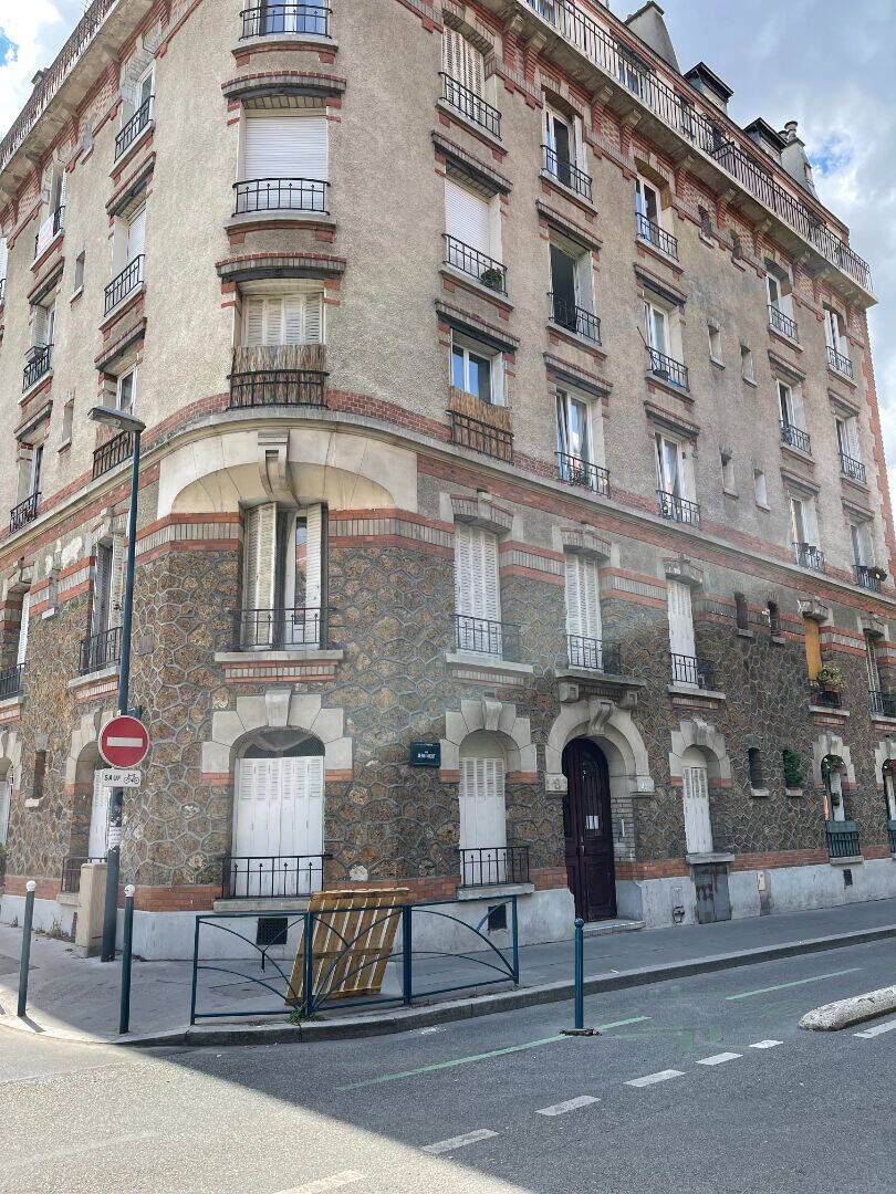 Appartement 1 pièce 20 m² · à Pantin · 20 m² · 770 €/mois