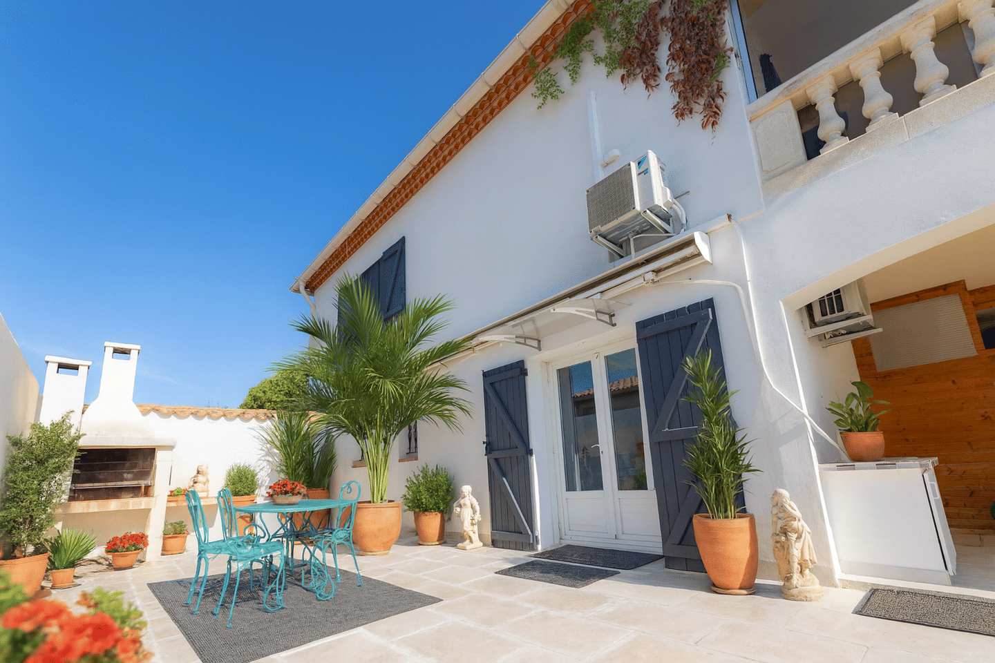 Appartement 4 pièces 110 m² · à Mauguio · 110 m² · 359 000 €