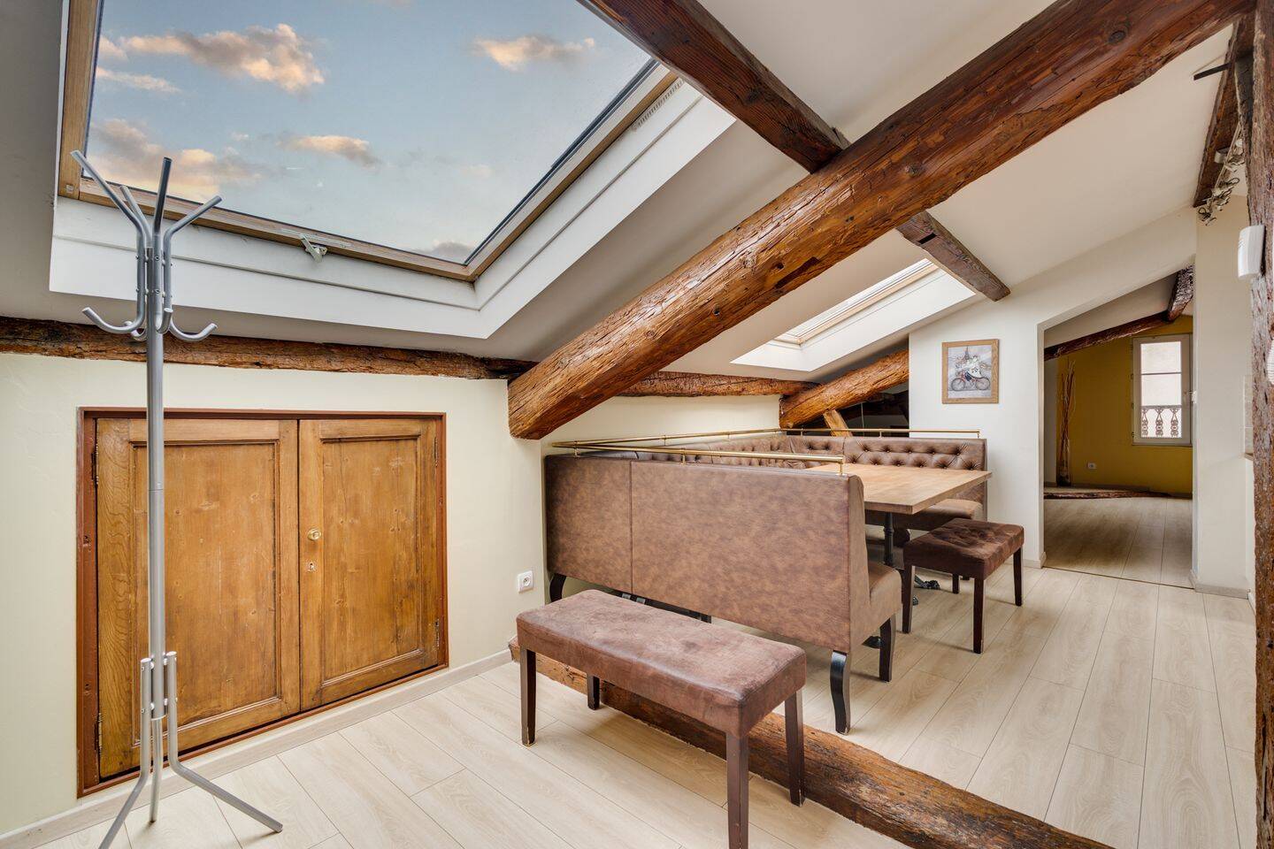 Appartement 5 pièces 154 m² · à Toulouse · 154 m² · 449 000 €
