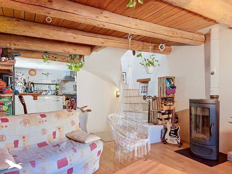 Maison 4 pièces 86 m² · à Pouzolles · 86 m² · 124 000 €