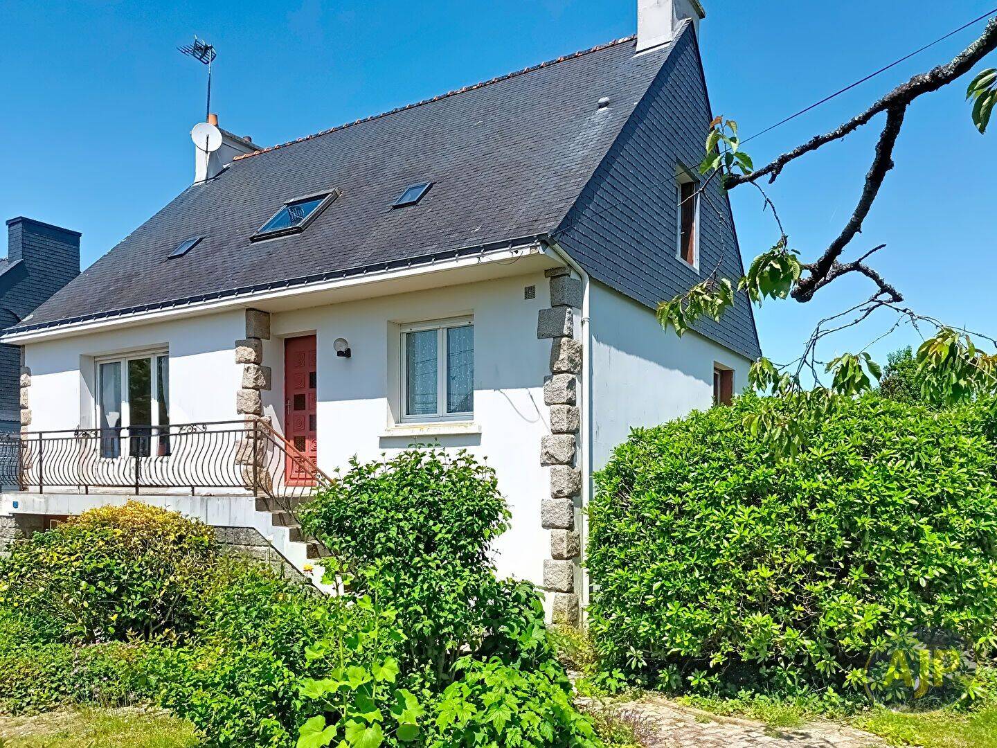 Maison 5 pièces 116 m² · à Questembert · 116 m² · 265 000 €
