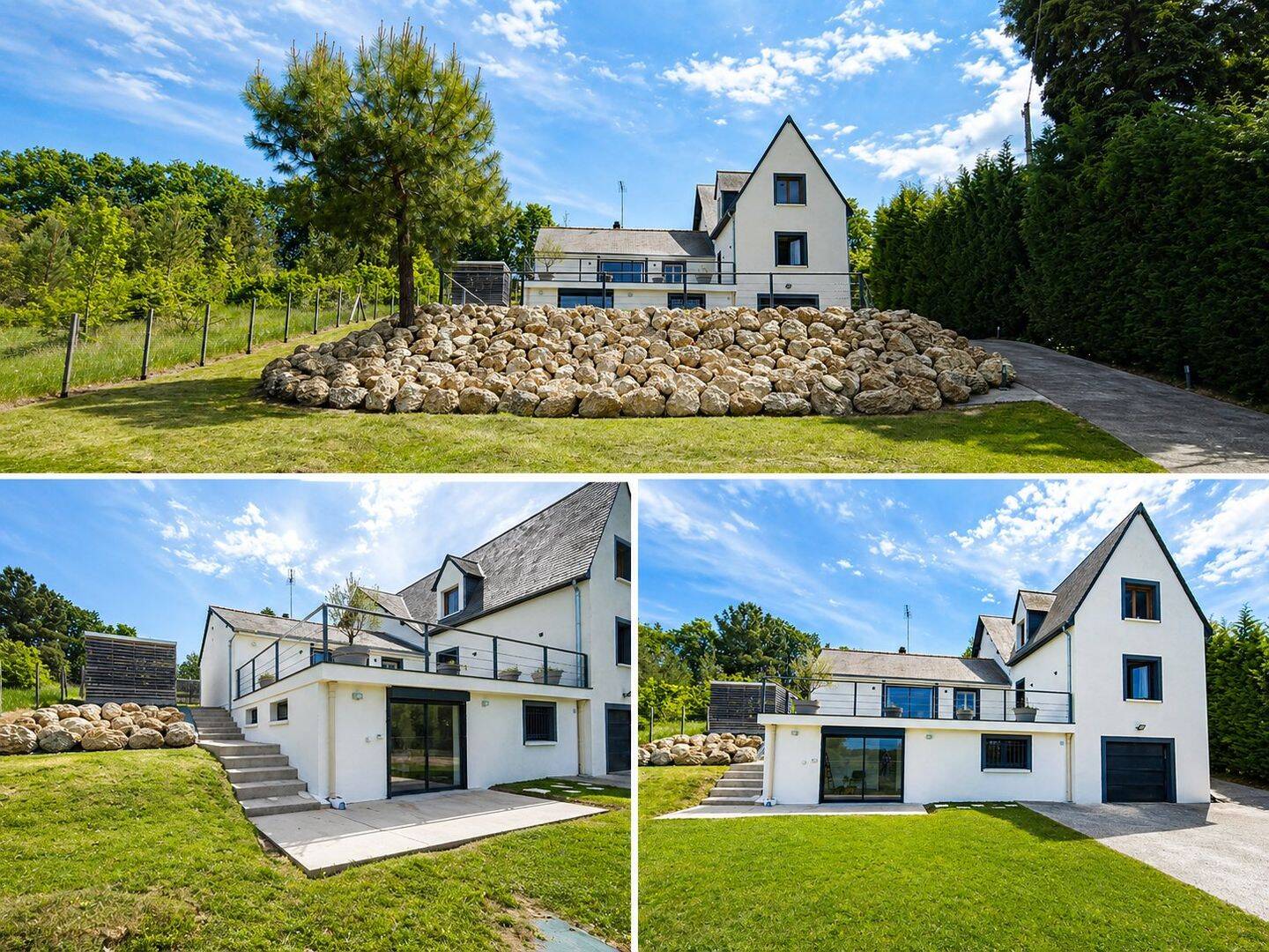Maison 6 pièces 170 m² · à Savonnières · 170 m² · 399 500 €