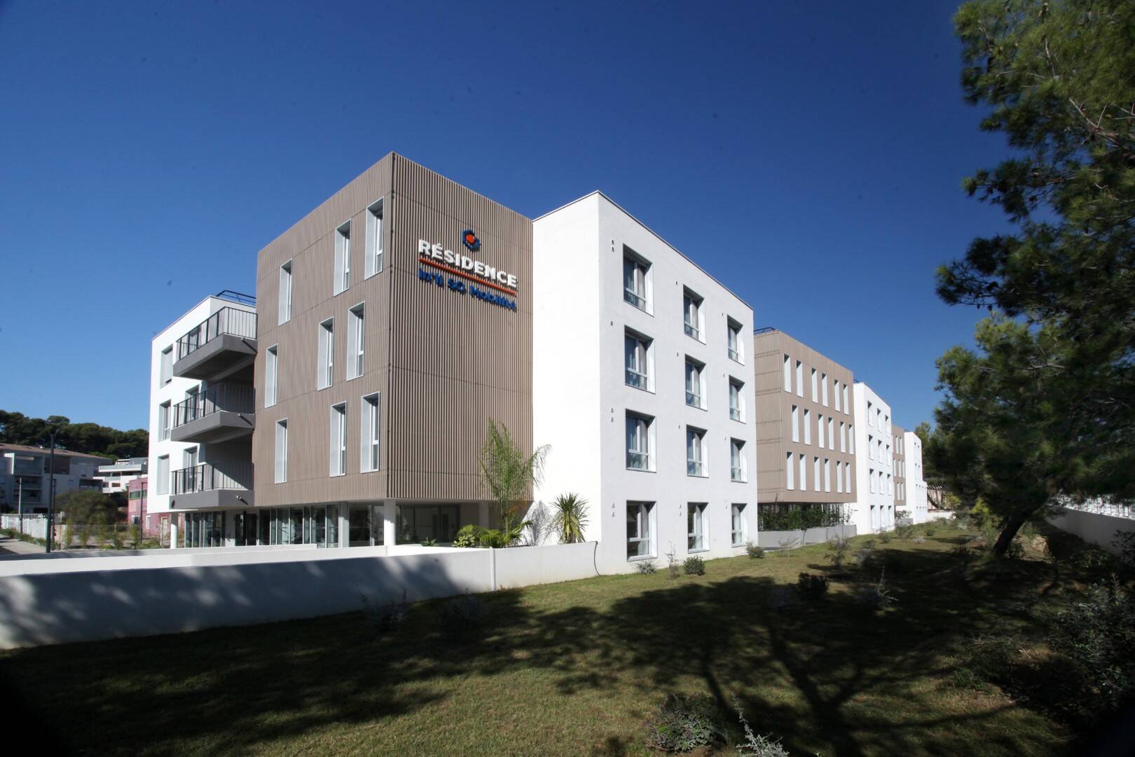 Appartement 1 pièce 25 m² · à Montpellier · 25 m² · 646 €