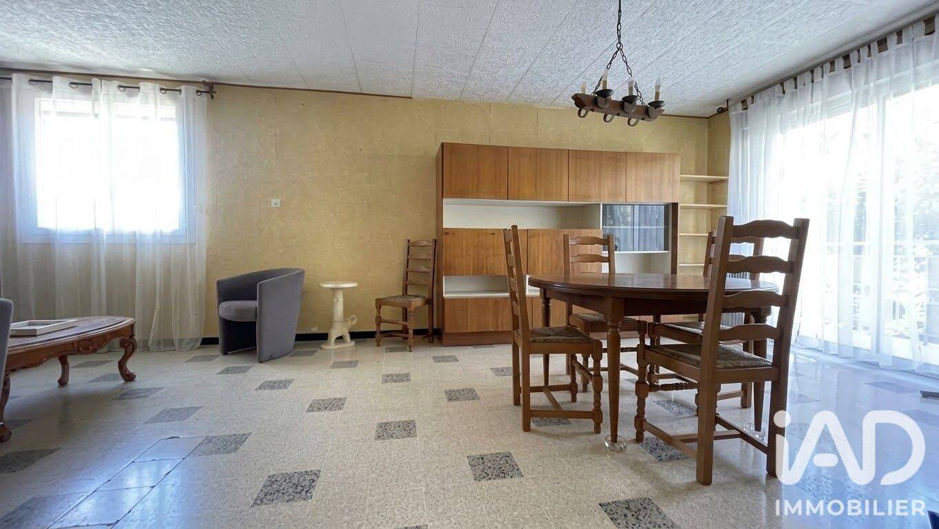 Appartement 4 pièces 80 m² · à La Valette-du-Var · 80 m² · 190 000 €