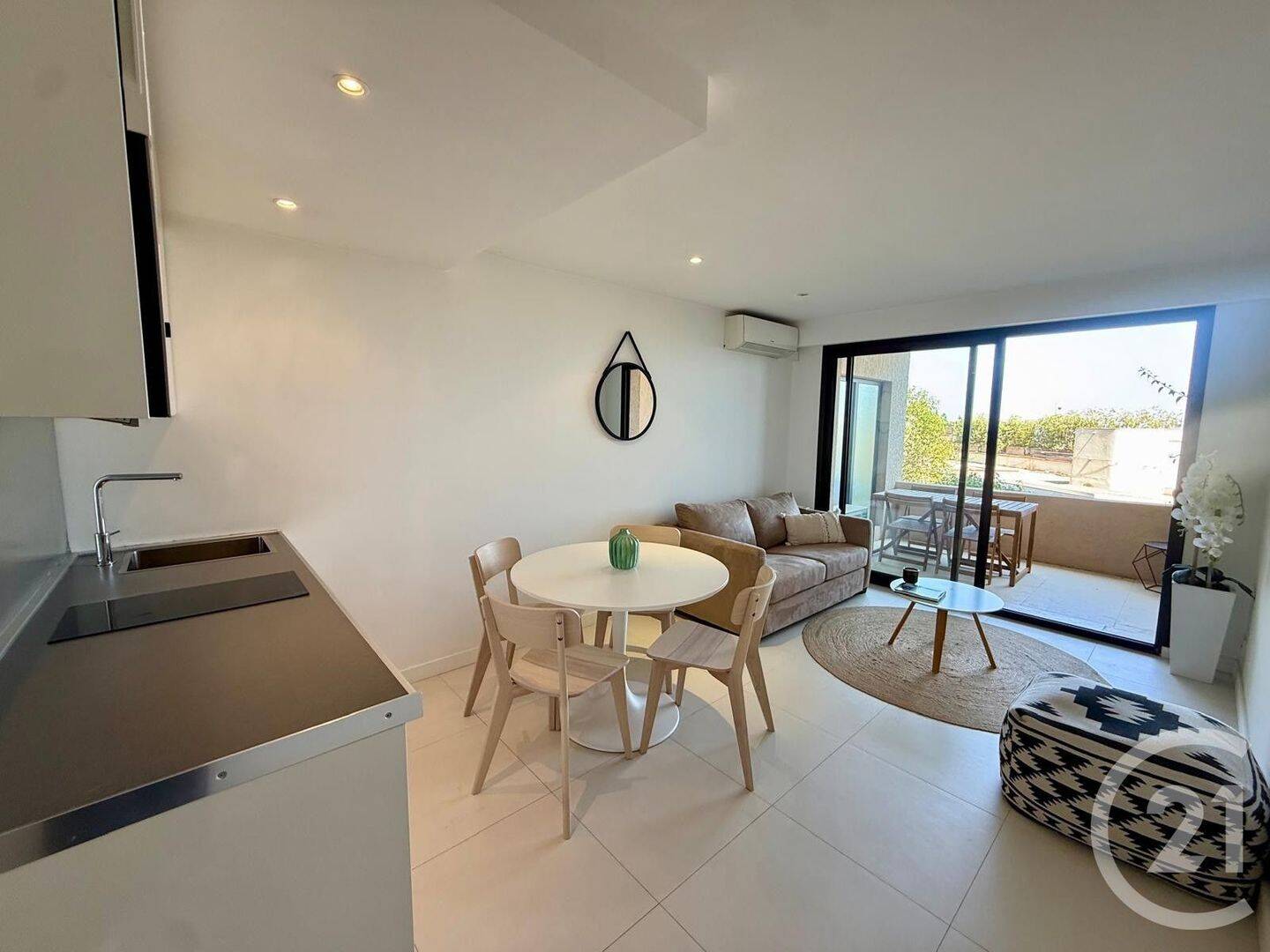 Appartement 1 pièce 24 m² · à Villefranche-sur-Mer · 24,1 m² · 240 000 €