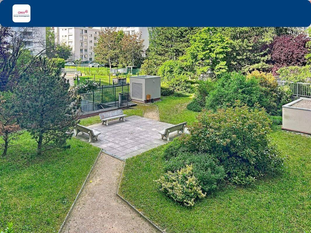 Appartement 4 pièces 88 m² · à Lyon 7ème Arrondissement · 88 m² · 272 317 €