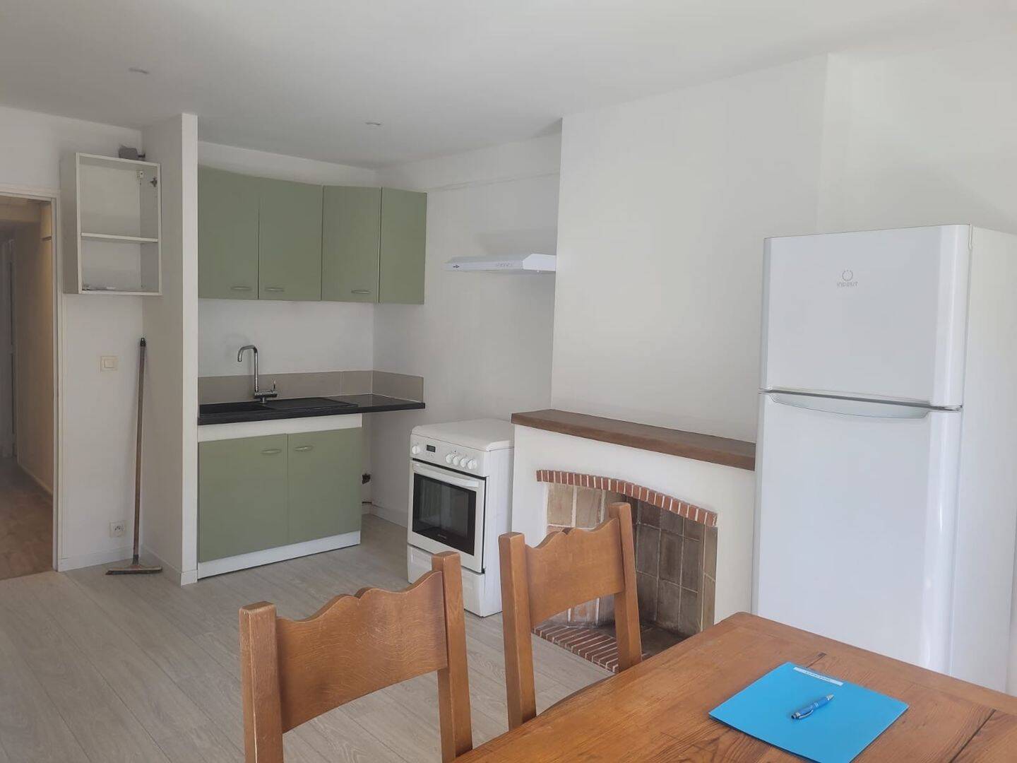 Appartement 3 pièces 58 m² · à Vidauban · 57,6 m² · 730 €/mois