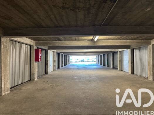Parking à vendre 15 000 € 13 m² Couronneries Poitiers 86000