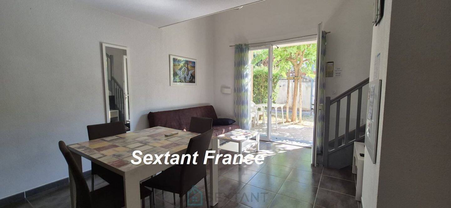 Maison 2 pièces 34 m² · à Latour-Bas-Elne · 34 m² · 79 500 €