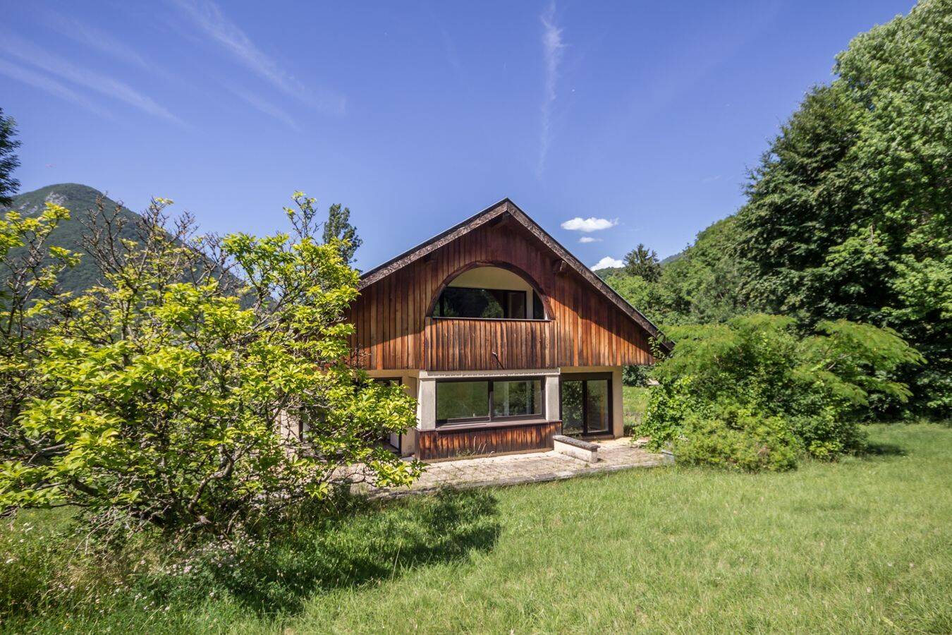Maison 5 pièces 200 m² · à Talloires-Montmin · 200 m² · 1 195 000 €